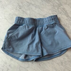 Lululemon kids shorts size 10